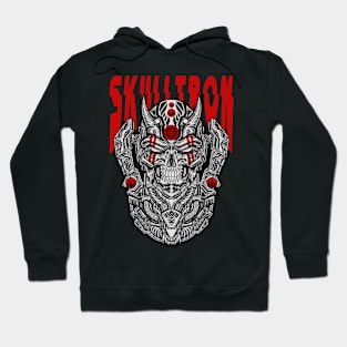 SKULLTRON Hoodie